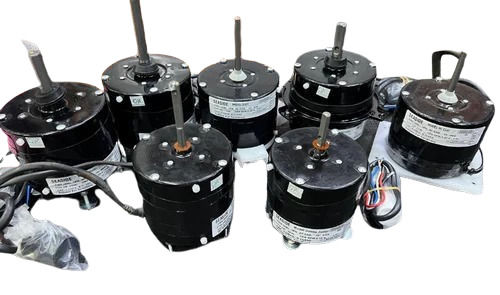 Electric Cooler Motor - Color: ----