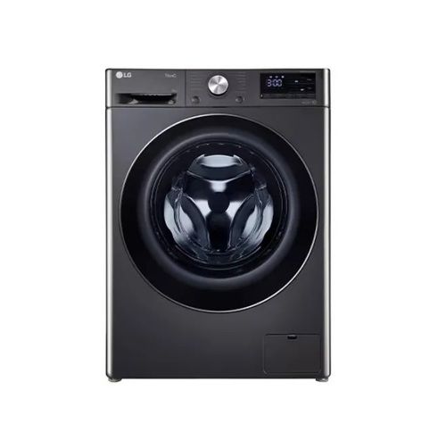 Lg Washing Machine - Automatic Grade: Automatic