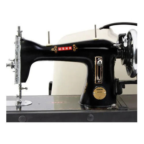 Usha Composite Sewing Machine - Automatic Grade: Manual