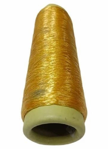 20d Monofilament Textured Tex Polyester Gold Ddp Yarn Dyed