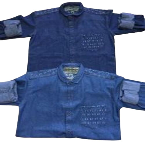 Denim Shirts