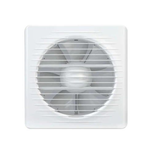 Exhaust Fan - Energy Efficiency Rating: 1 Star