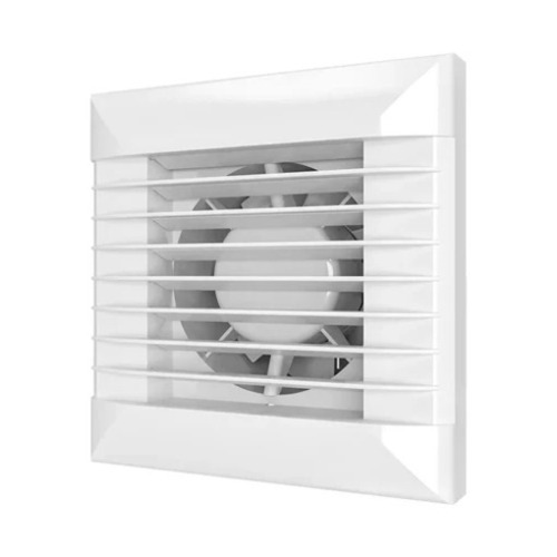 Kitchen Exhaust Fan - Installation Type: Central