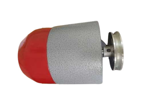 Merritt Sewing Machine Motor - Color: Red