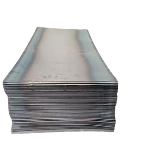 Mild Steel Plate - 8x4 Feet, Grey Color | New Condition, Very Good Quality, Durable Finish, Thickness 0-1 mm