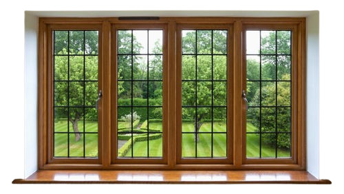 Pvc Window By Aalfaa Claddings