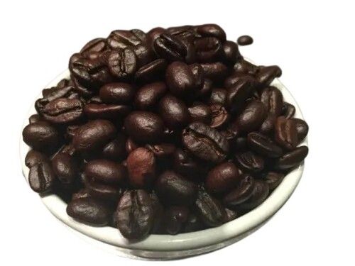 Robusta Coffee Beans - Feature: Normal