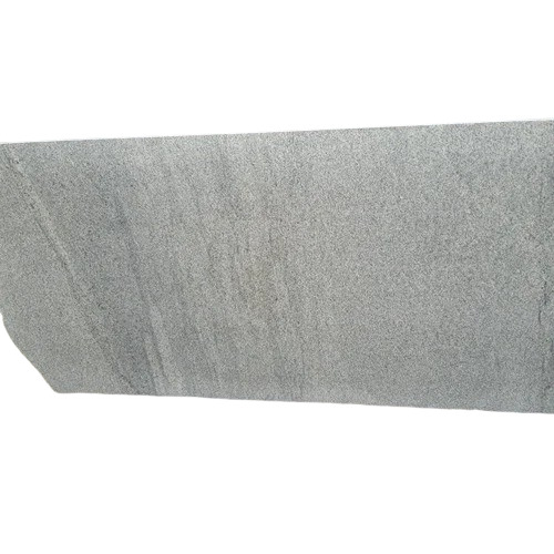 Sadarahalli Grey Granite Slab - 20mm Polished Surface, Scratch Resistant for Flooring and Countertops