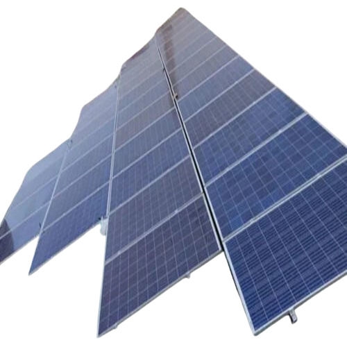 Solar Power System - Product Type: Aluminum Alloy