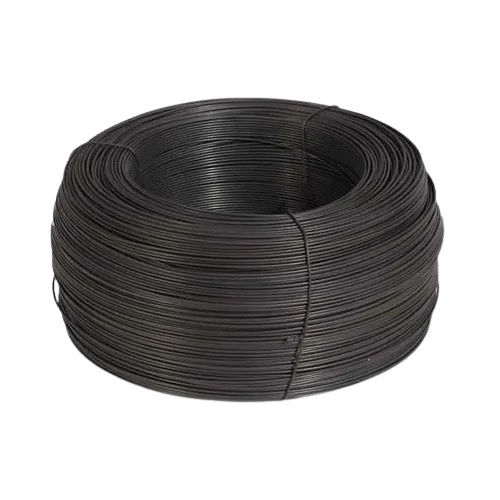 Construction Mild Steel Binding Wire - Application: Na