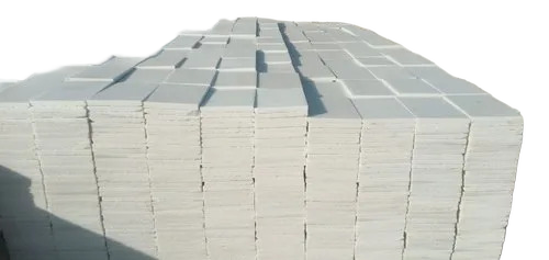 Makrana Marble Tile - Polished Finish, High Strength and Scratch Resistant | Durable White Marble for Elegant Flooring