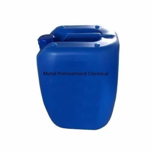 Metal Pretreatment Chemical