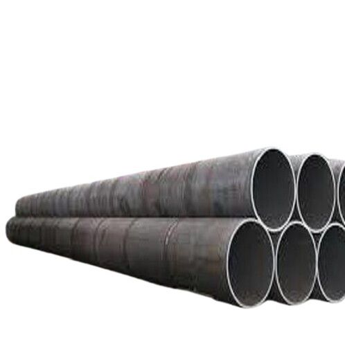 Ms Fabricated Pipe - Grade: Is-2062