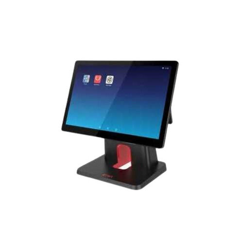 Pos Touch Screen - Color: Black