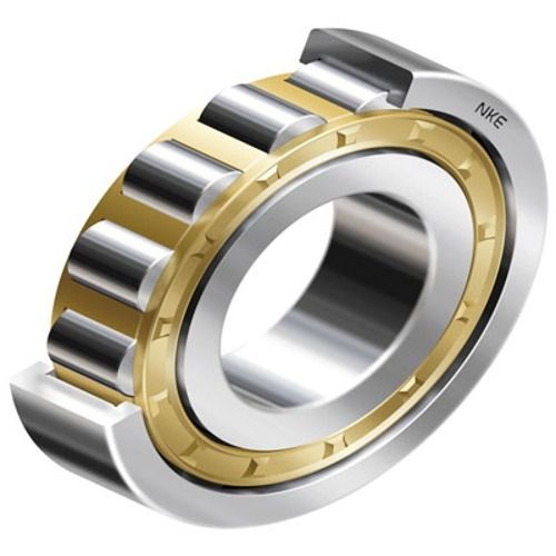 Stainless Steel Cylindrical Roller Bearings