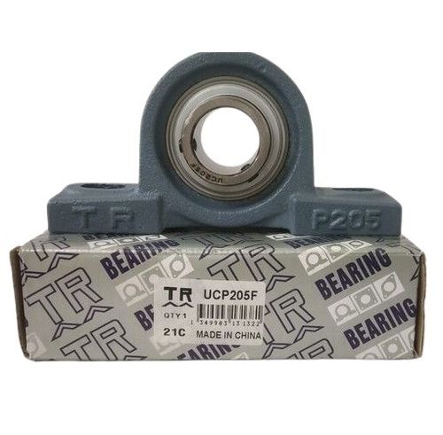 Tr Ucp 205 Pillow Block Bearing