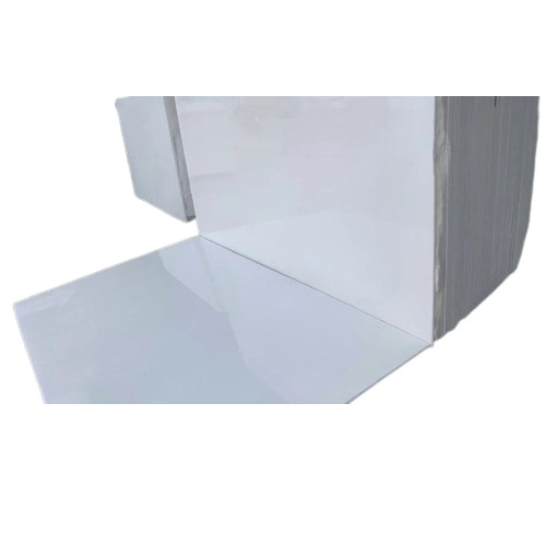 Vietnam White Marble Slabs - Durable, High Strength, Scratch Resistant | Polished White Finish, Ideal for Flooring Applications