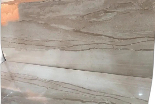 Italian Dyna Marble - Color: Beige