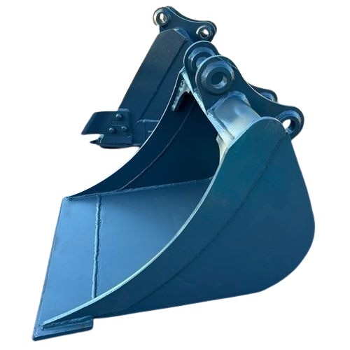 Komatsu 200 Excavator Rock Bucket