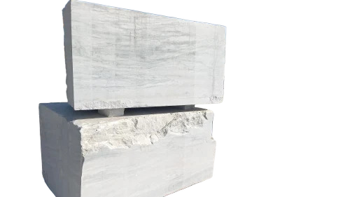 Makrana White Marble - 17mm Thickness | Polished Finish, High Strength, Durable, Scratch Resistant