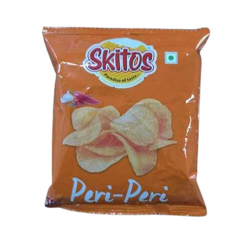 Peri Peri Potato Chips