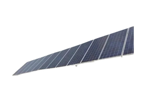 Solar Power Panel - Product Type: Aluminum Alloy