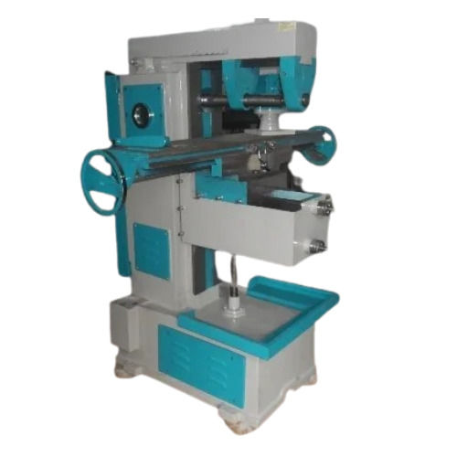 Universal Milling Machine