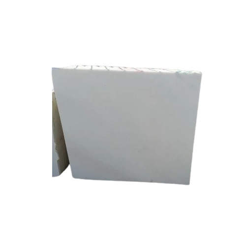 White Vietnam Marble Slab - Surface Finishing: Polished