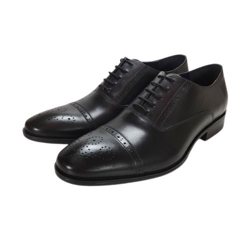 Designer Leather Shoes 