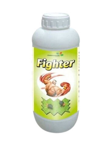 Fighter Organic Pesticides - Application: Agriculture