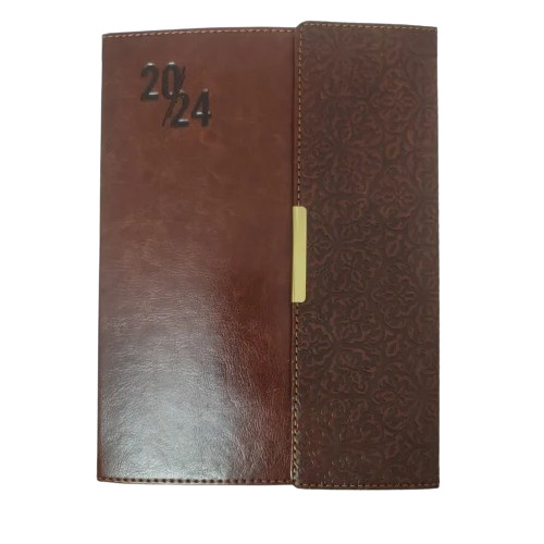 Leather Diaries
