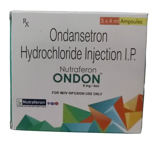 Nutraferon ONDON 4ML Injection