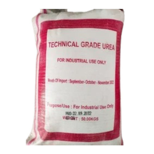 Technical Grade Urea - Application: Industrial