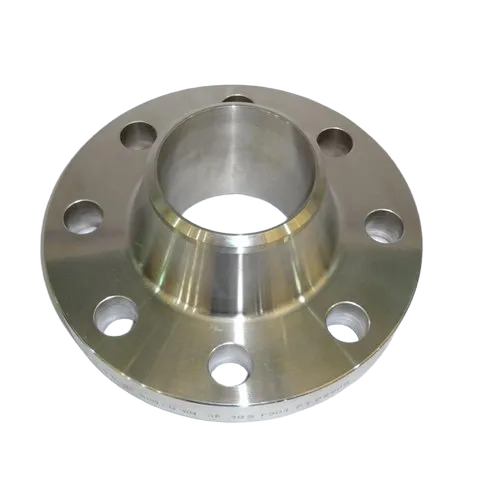 Weld Neck Rtj Flange Wnrtj - Feature: Rust Free