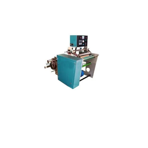 Aluminium Foil Rewinding Machine