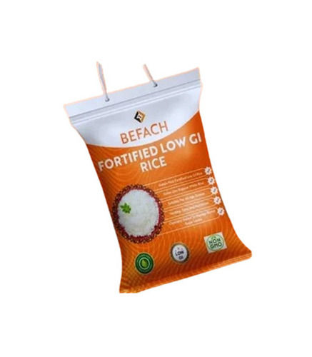 Fortified Rice - Color: White