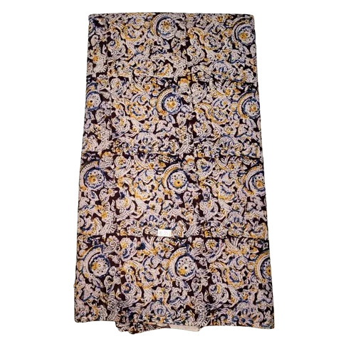 Kalamkari Fabric