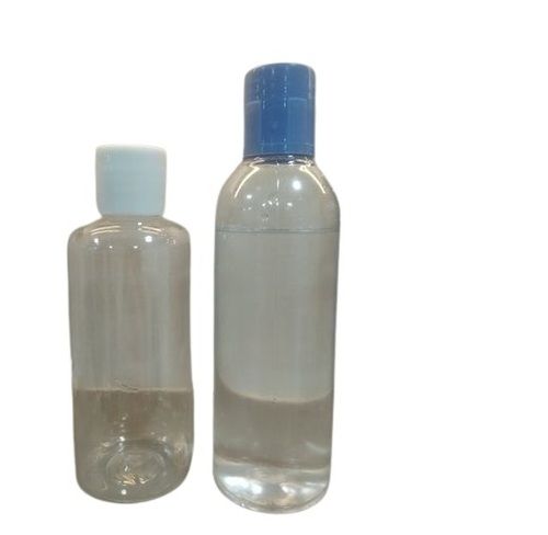 Hand Sanitizer Plastic Bottles