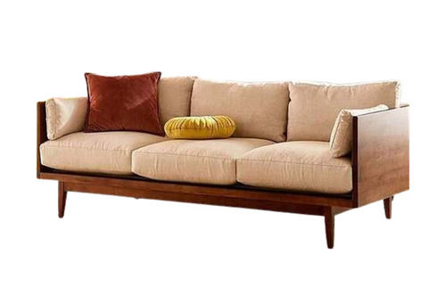 Stylish Wooden Sofa - Design: Board