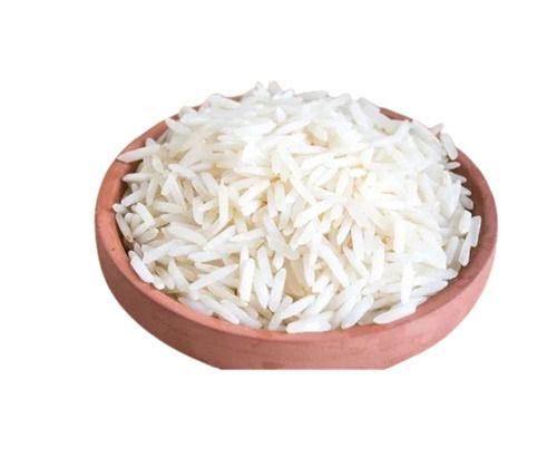 White Rice - Cultivation Type: Common