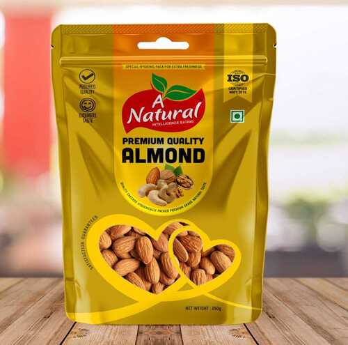 ANATURAL ALMOND 250 GM