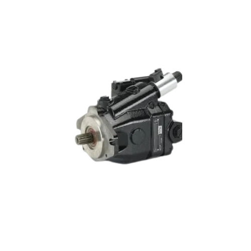 Axial Piston Pumps