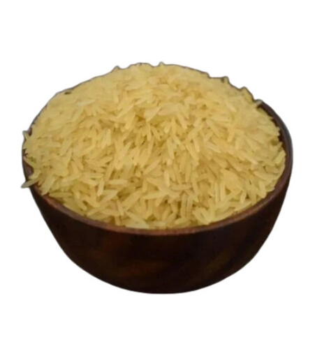 Basmati Rice