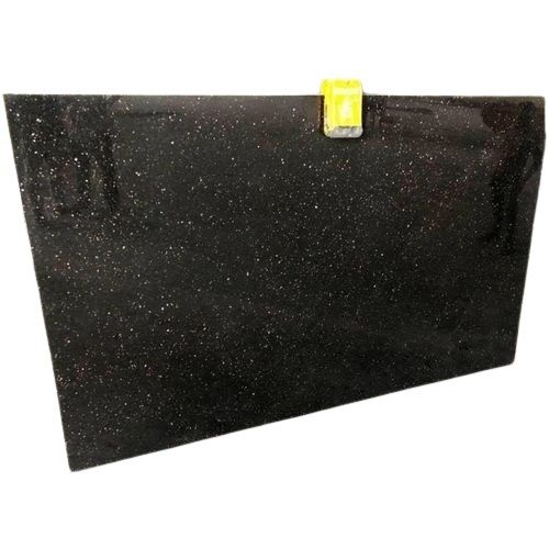 Black Galaxy Granite