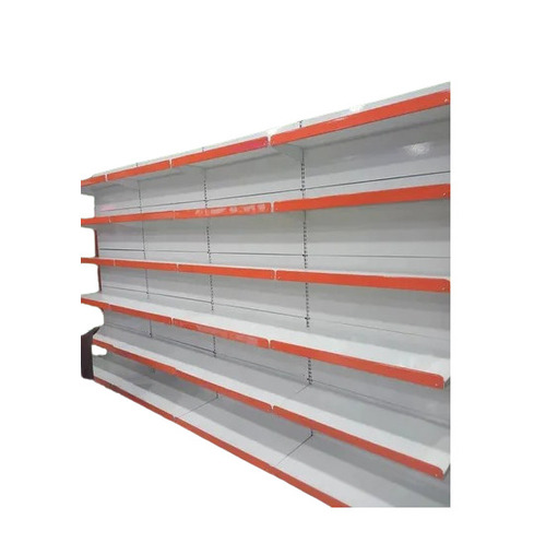 Display Racks - Capacity: ........................... Kiloliter/Day