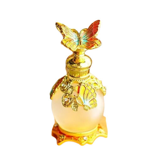 Fancy Perfume Bottle - Capacity: 150 Kg/Hr