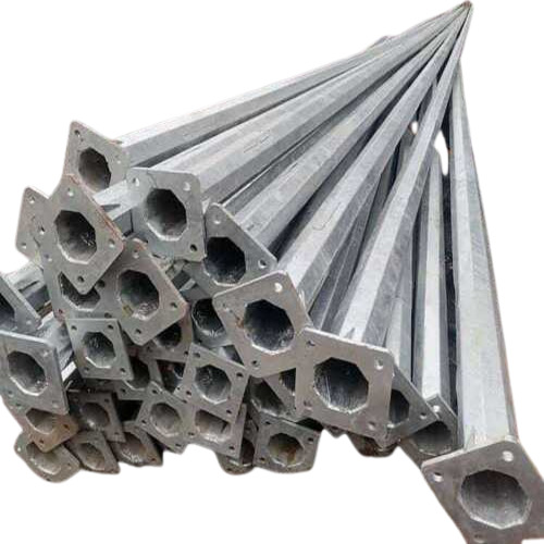 Gi Poles - Application Areas: Rood