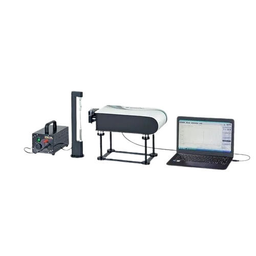 Hydrogen Spectra Balmer Series Apparatus