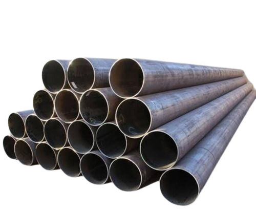 Ms Pipe - Material: Iron