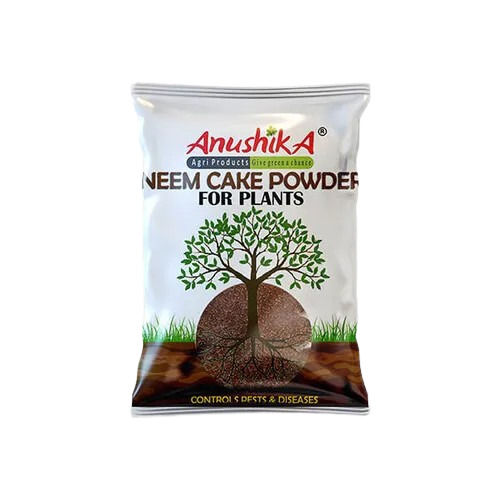 Neem Cake - Product Type: Organic Product